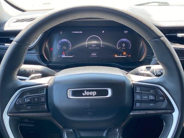 Jeep Grand Cherokee Limited 4WD 2023