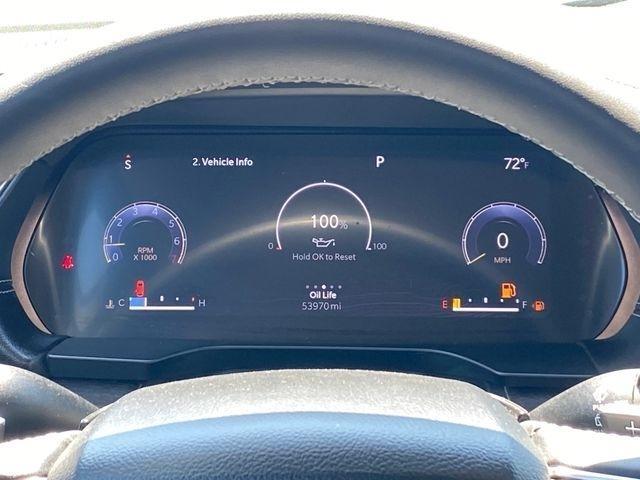 Jeep Grand Cherokee Limited 4WD 2023
