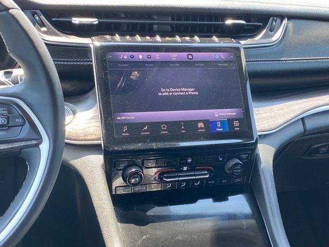 Jeep Grand Cherokee Limited 4WD 2023