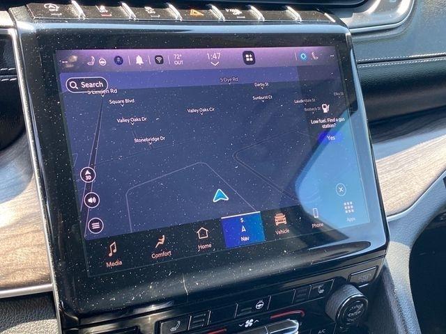 Jeep Grand Cherokee Limited 4WD 2023