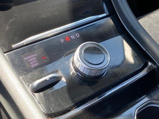 Jeep Grand Cherokee Limited 4WD 2023