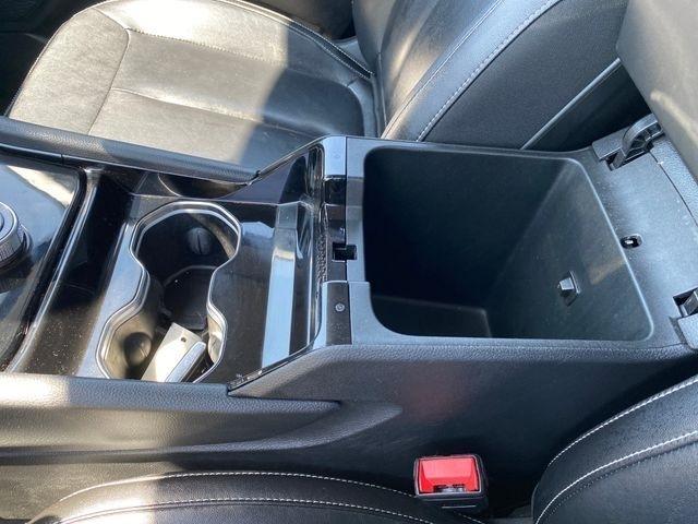 Jeep Grand Cherokee Limited 4WD 2023