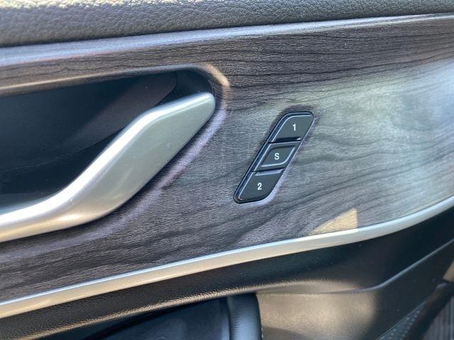 Jeep Grand Cherokee Limited 4WD 2023