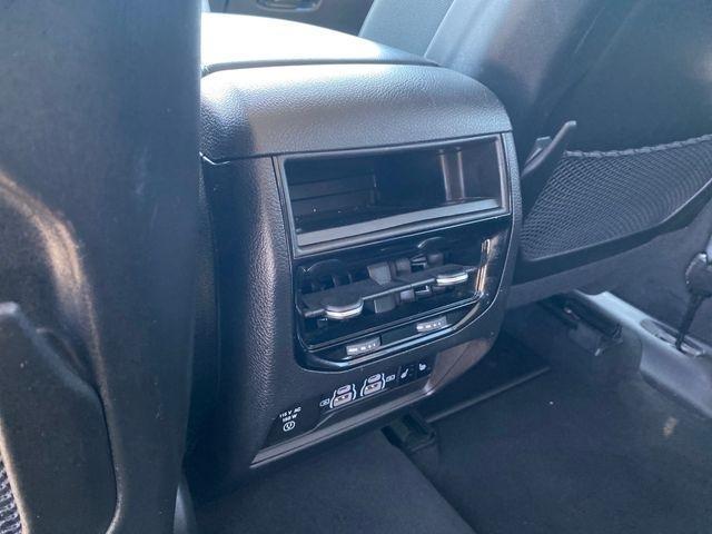 Jeep Grand Cherokee Limited 4WD 2023
