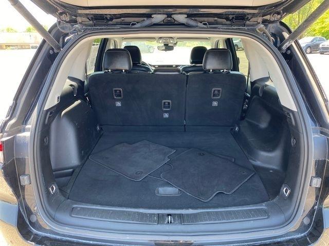 Jeep Grand Cherokee Limited 4WD 2023