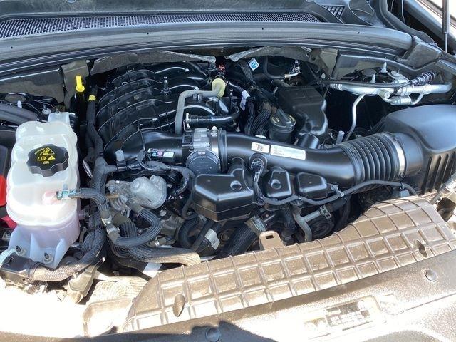 Jeep Grand Cherokee Limited 4WD 2023