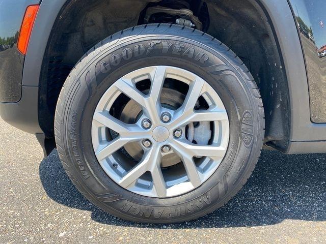 Jeep Grand Cherokee Limited 4WD 2023