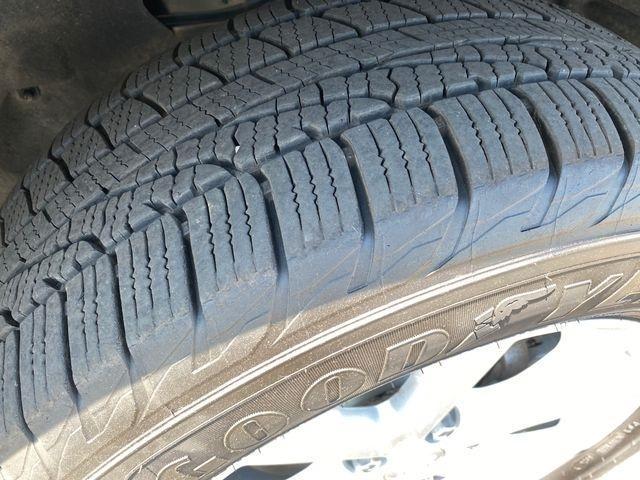 Jeep Grand Cherokee Limited 4WD 2023