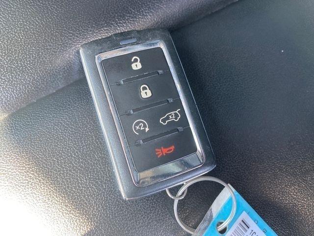 Jeep Grand Cherokee Limited 4WD 2023
