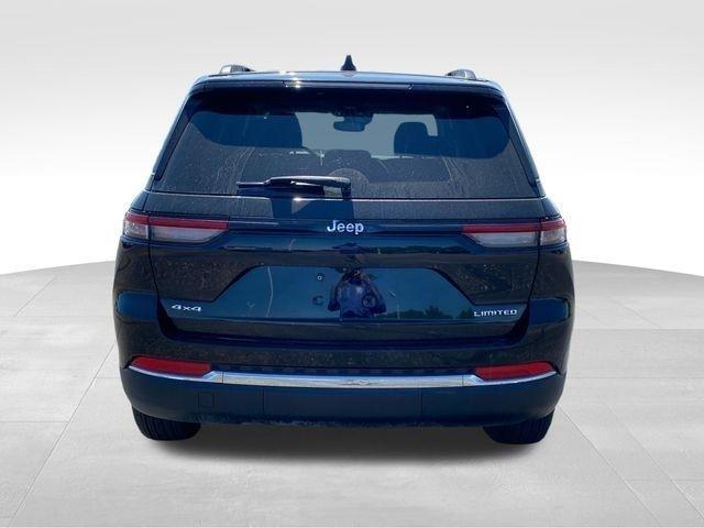 Jeep Grand Cherokee Limited 4WD 2023