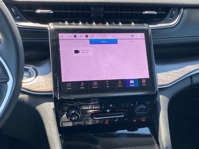 Jeep Grand Cherokee Limited 4WD 2023