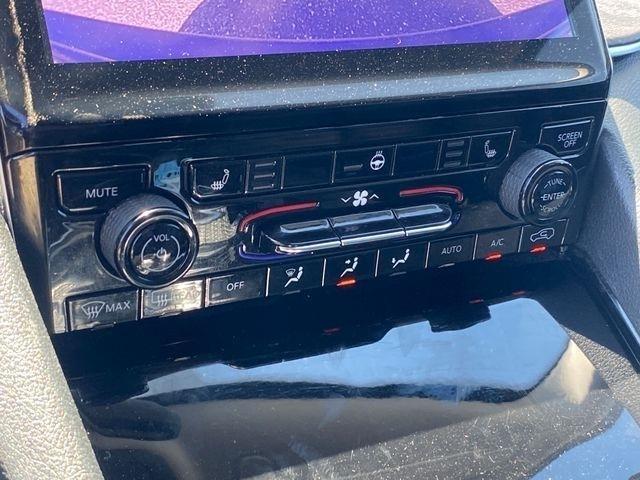 Jeep Grand Cherokee Limited 4WD 2023