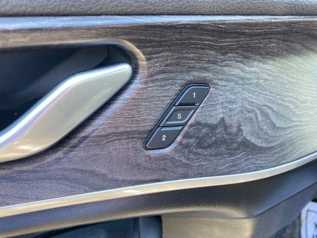 Jeep Grand Cherokee Limited 4WD 2023