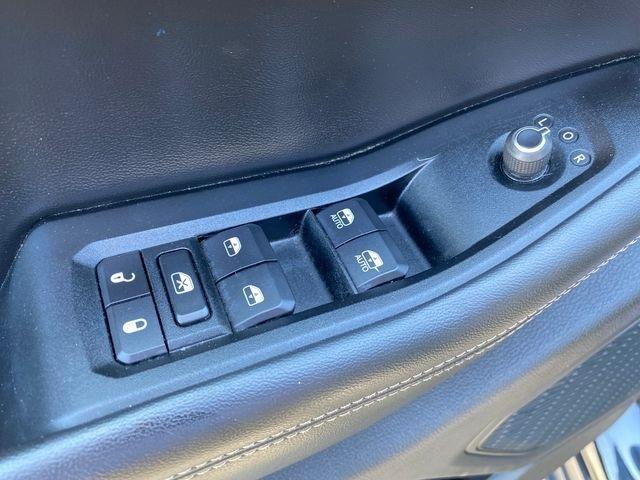 Jeep Grand Cherokee Limited 4WD 2023