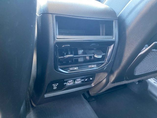 Jeep Grand Cherokee Limited 4WD 2023