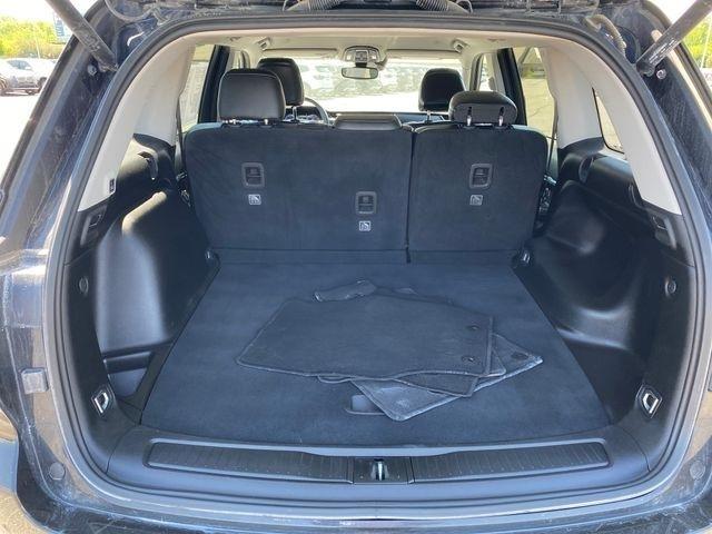 Jeep Grand Cherokee Limited 4WD 2023