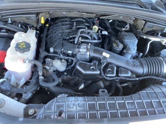 Jeep Grand Cherokee Limited 4WD 2023
