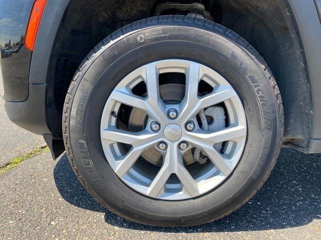 Jeep Grand Cherokee Limited 4WD 2023