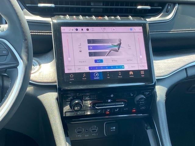 Jeep Grand Cherokee Limited 4WD 2023
