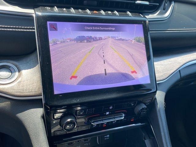 Jeep Grand Cherokee Limited 4WD 2023