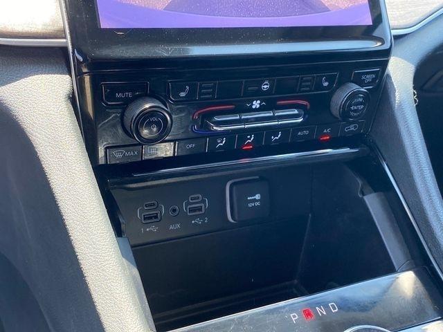 Jeep Grand Cherokee Limited 4WD 2023