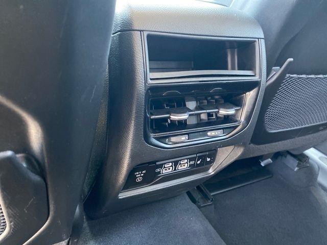 Jeep Grand Cherokee Limited 4WD 2023