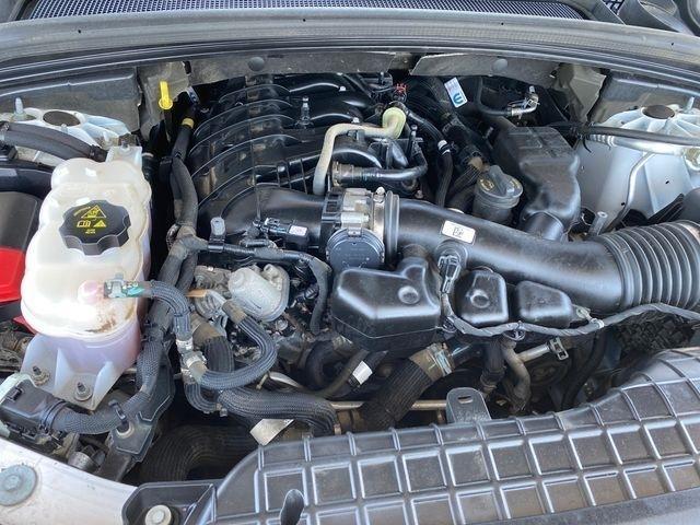 Jeep Grand Cherokee Limited 4WD 2023