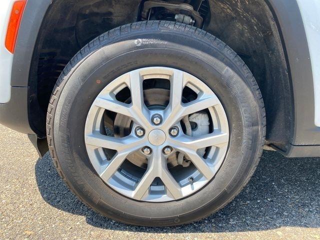 Jeep Grand Cherokee Limited 4WD 2023