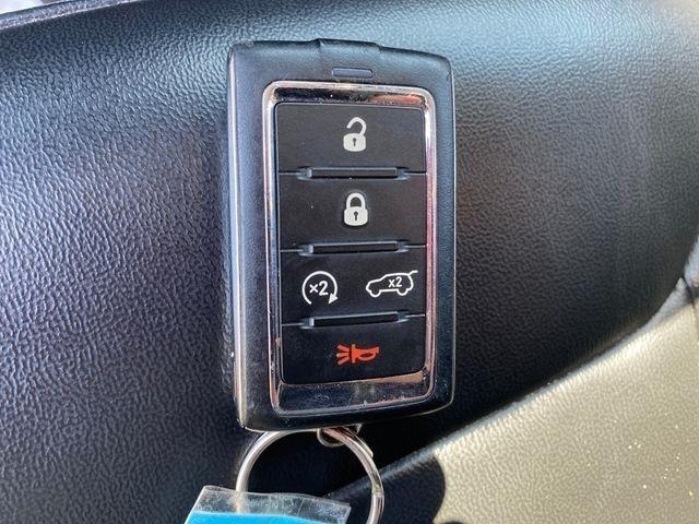 Jeep Grand Cherokee Limited 4WD 2023