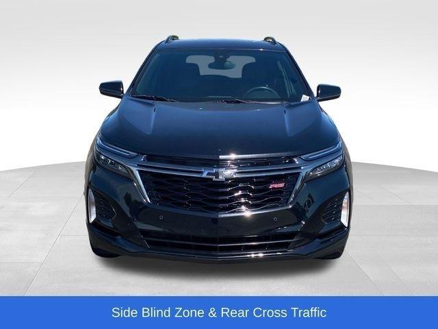 Chevrolet Equinox RS 2023