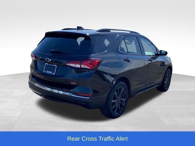 Chevrolet Equinox RS 2023