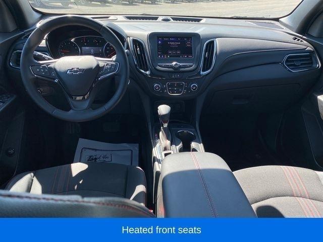 Chevrolet Equinox RS 2023