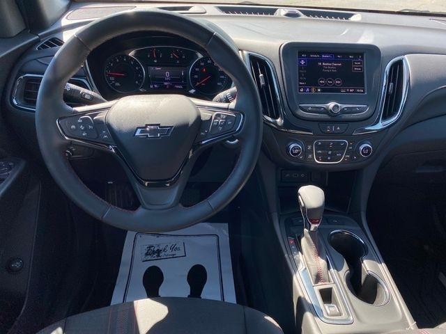 Chevrolet Equinox RS 2023