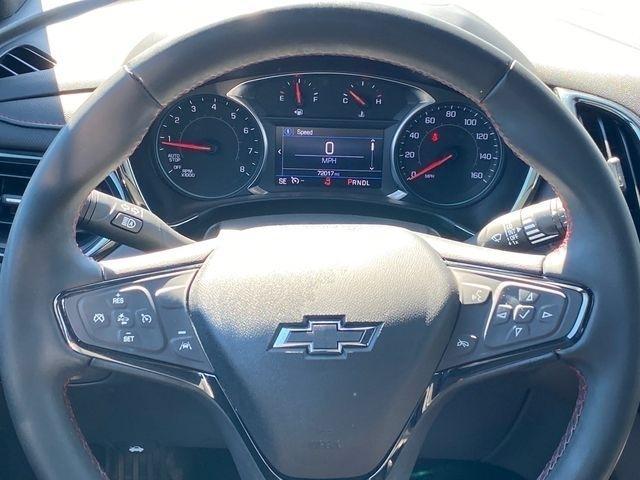 Chevrolet Equinox RS 2023