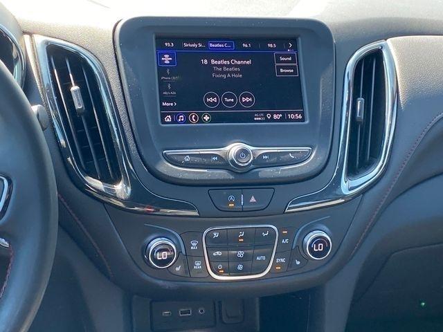 Chevrolet Equinox RS 2023