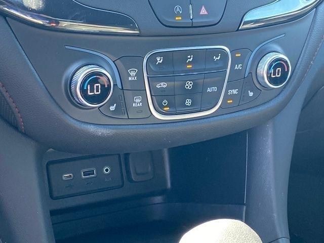 Chevrolet Equinox RS 2023