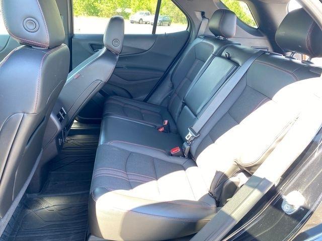 Chevrolet Equinox RS 2023