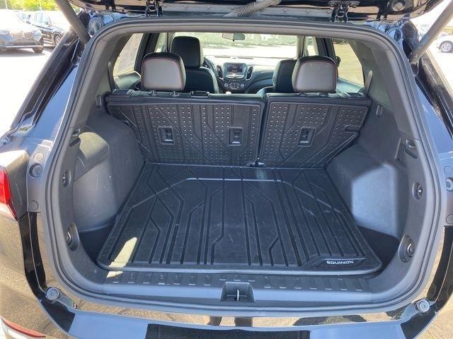 Chevrolet Equinox RS 2023