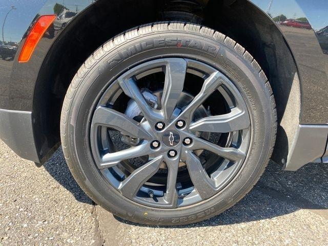 Chevrolet Equinox RS 2023