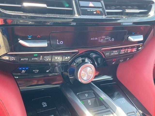 Acura MDX SH-AWD A-Spec 2023
