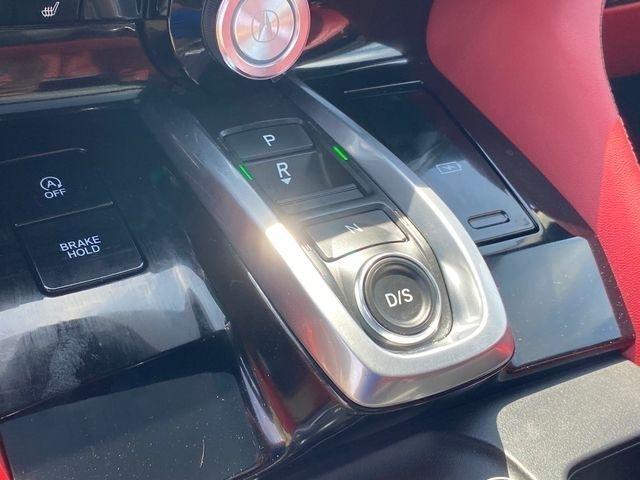 Acura MDX SH-AWD A-Spec 2023