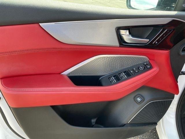Acura MDX SH-AWD A-Spec 2023