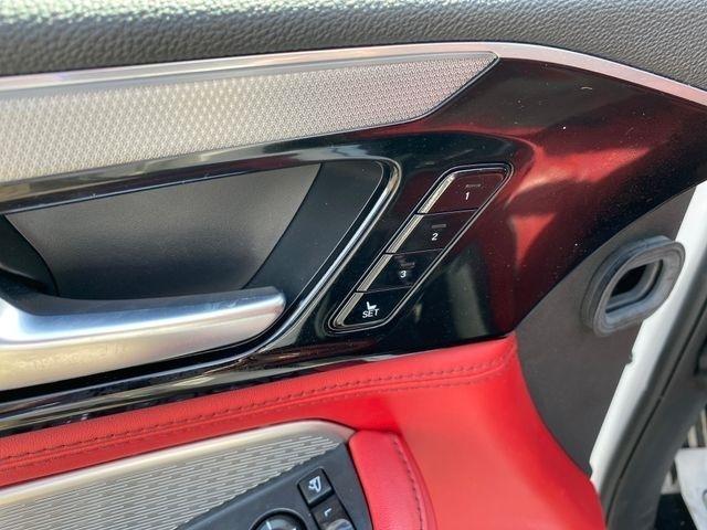 Acura MDX SH-AWD A-Spec 2023
