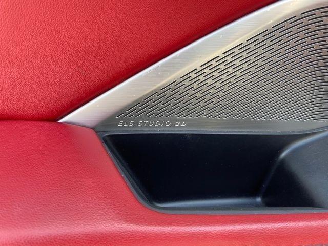 Acura MDX SH-AWD A-Spec 2023