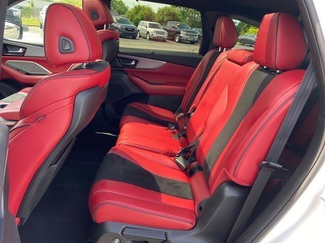 Acura MDX SH-AWD A-Spec 2023
