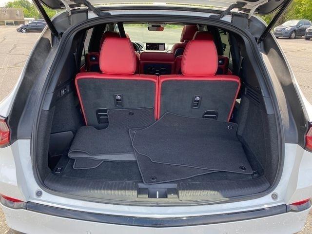 Acura MDX SH-AWD A-Spec 2023