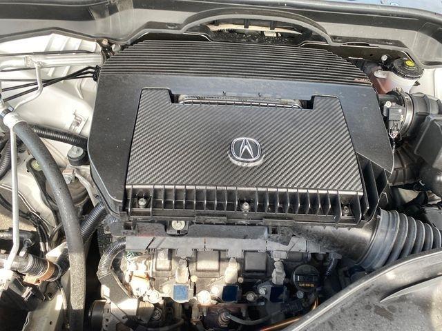 Acura MDX SH-AWD A-Spec 2023
