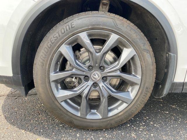 Acura MDX SH-AWD A-Spec 2023