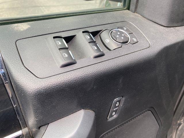 Ford F-150 XLT SuperCrew 5.5-ft. Bed 4WD 2018