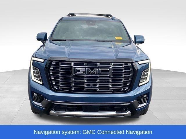 GMC Yukon XL Denali Ultimate 4WD 2025